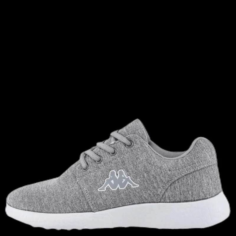 Kappa Murcia Grey Grå Online