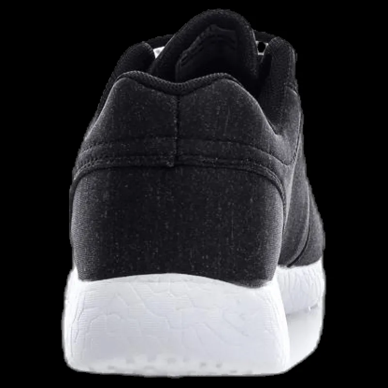 Kappa Murcia White/Black Vit och Svart