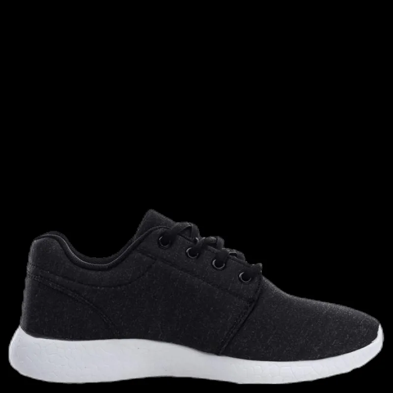 Kappa Murcia White/Black Vit och Svart