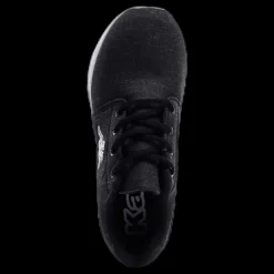 Kappa Murcia White/Black Vit och Svart