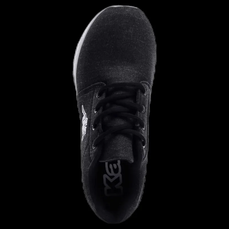 Kappa Murcia White/Black Vit och Svart