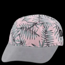 Discount Lindberg Muros Sun Cap Pink Rosa