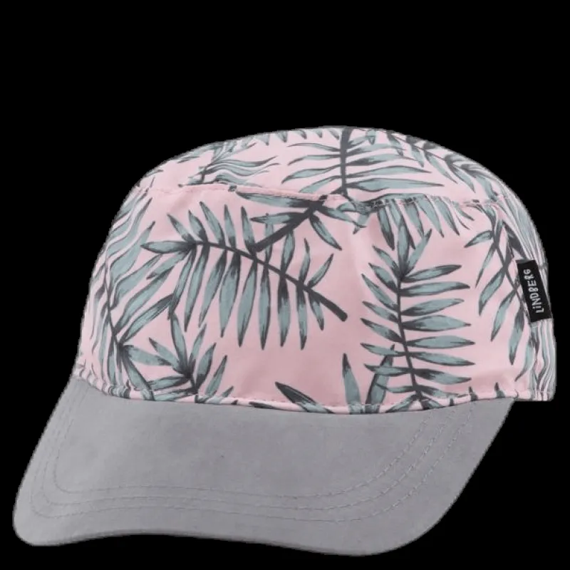 Discount Lindberg Muros Sun Cap Pink Rosa