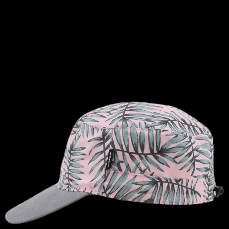 Discount Lindberg Muros Sun Cap Pink Rosa
