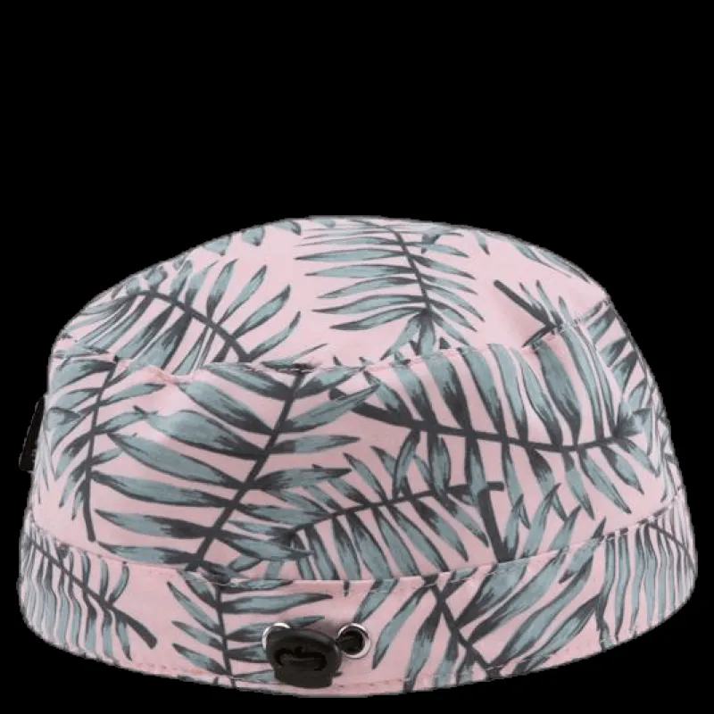 Discount Lindberg Muros Sun Cap Pink Rosa