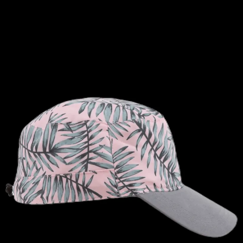 Discount Lindberg Muros Sun Cap Pink Rosa