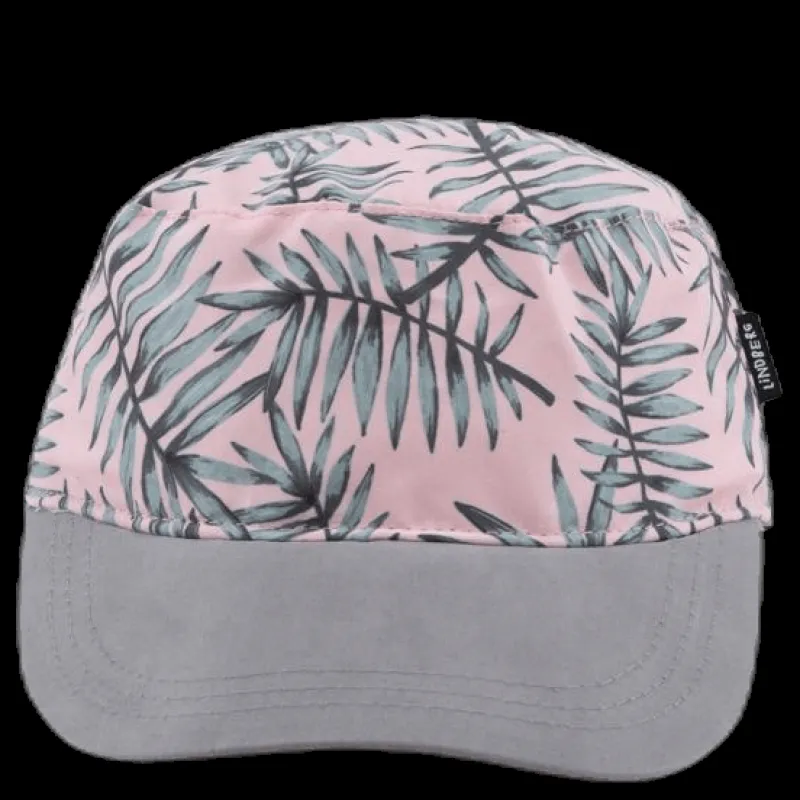 Discount Lindberg Muros Sun Cap Pink Rosa
