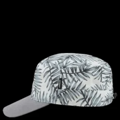 Discount Lindberg Muros Sun Cap White Vit