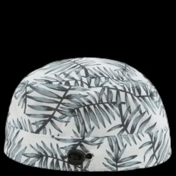 Discount Lindberg Muros Sun Cap White Vit