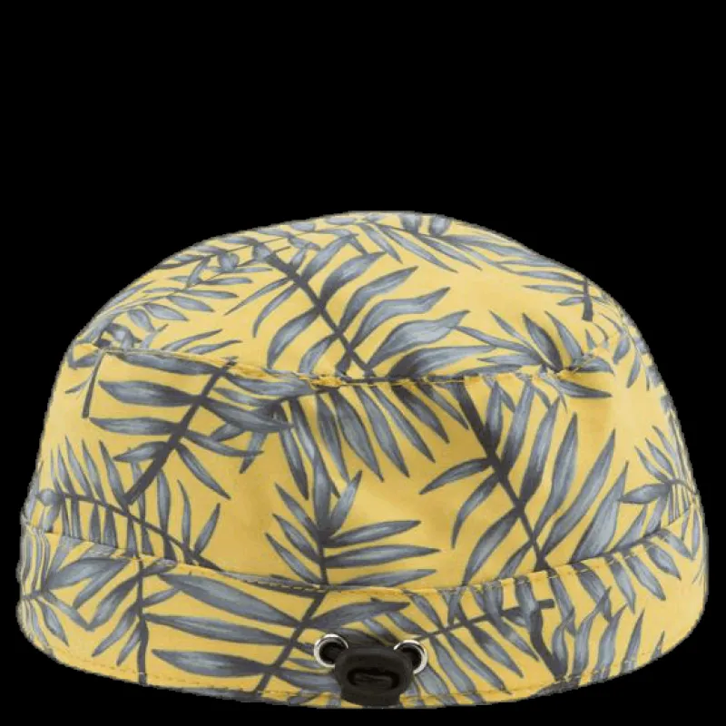 Outlet Lindberg Muros Sun Cap Yellow Gul