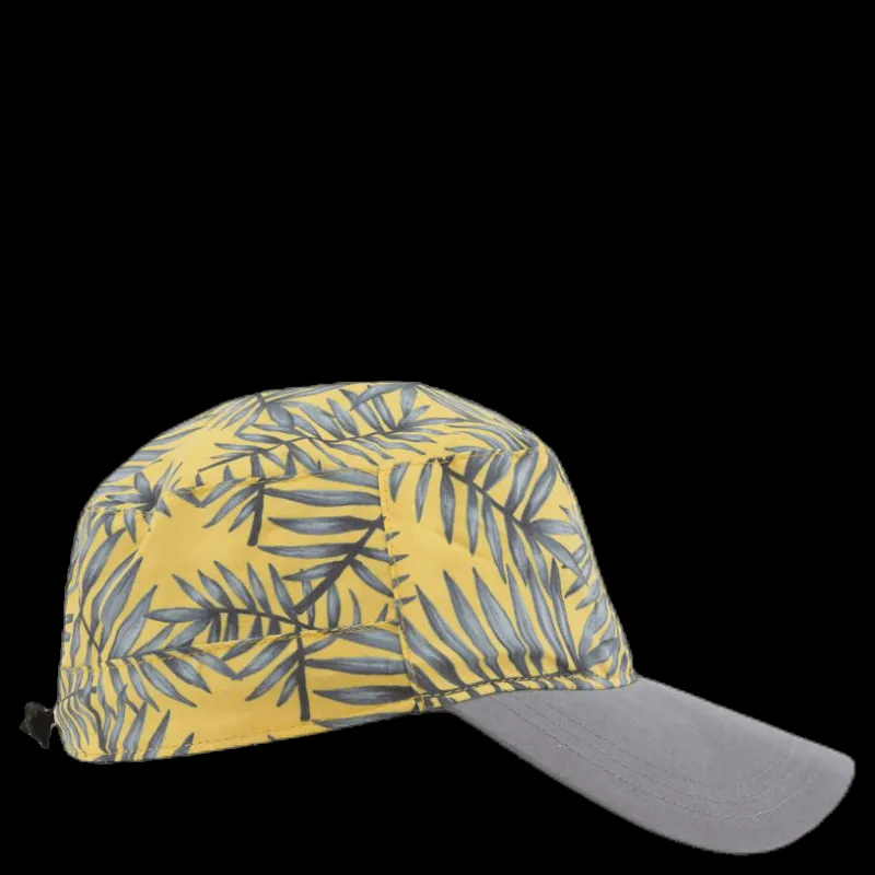 Outlet Lindberg Muros Sun Cap Yellow Gul