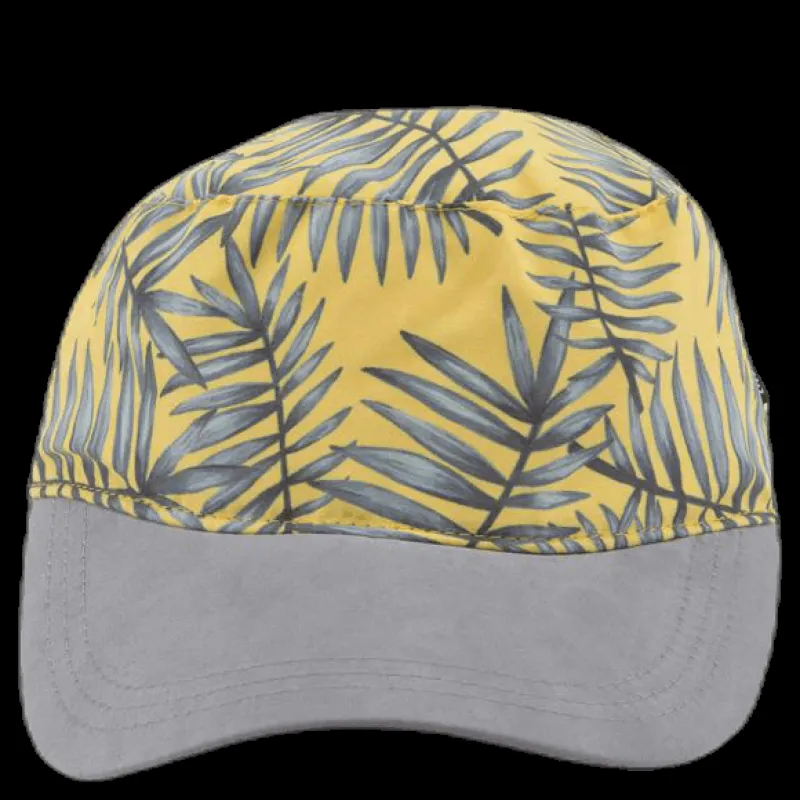 Outlet Lindberg Muros Sun Cap Yellow Gul