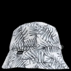 Hot Lindberg Muros Sun Hat White Vit
