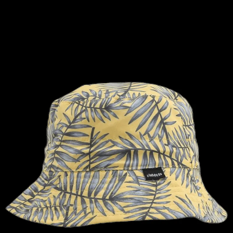 Hot Lindberg Muros Sun Hat Yellow Gul