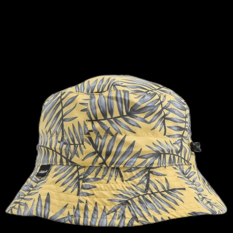 Hot Lindberg Muros Sun Hat Yellow Gul