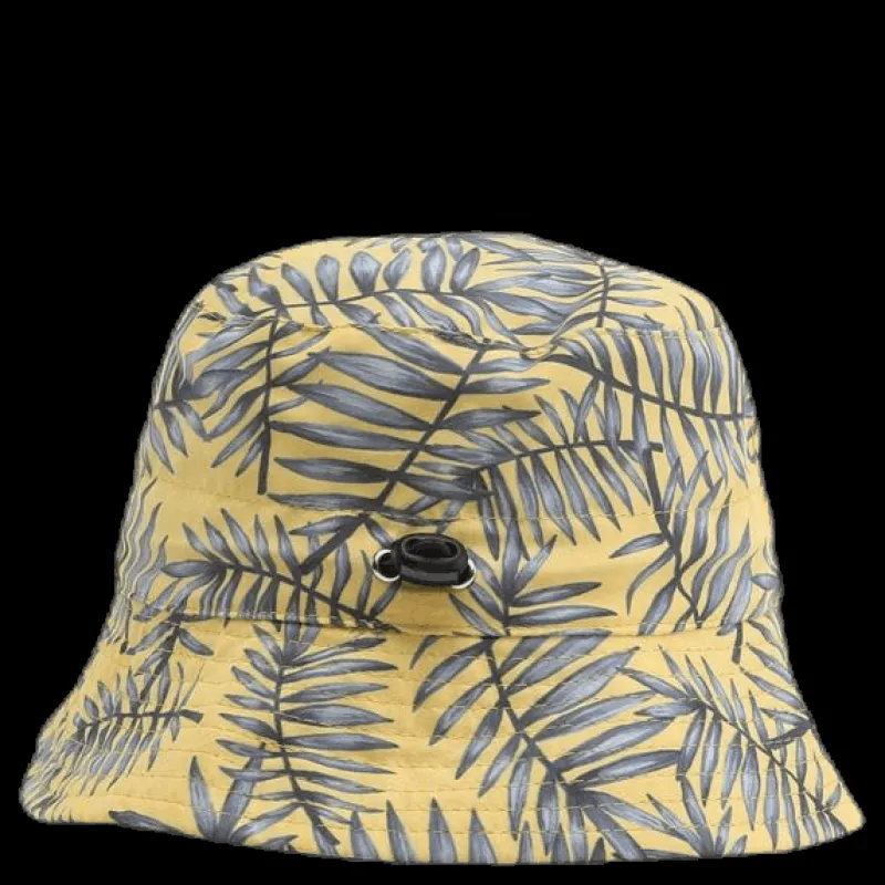 Hot Lindberg Muros Sun Hat Yellow Gul