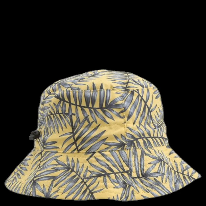 Hot Lindberg Muros Sun Hat Yellow Gul