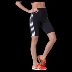 Clearance adidas Must Have Co Shorts White/Black Svart