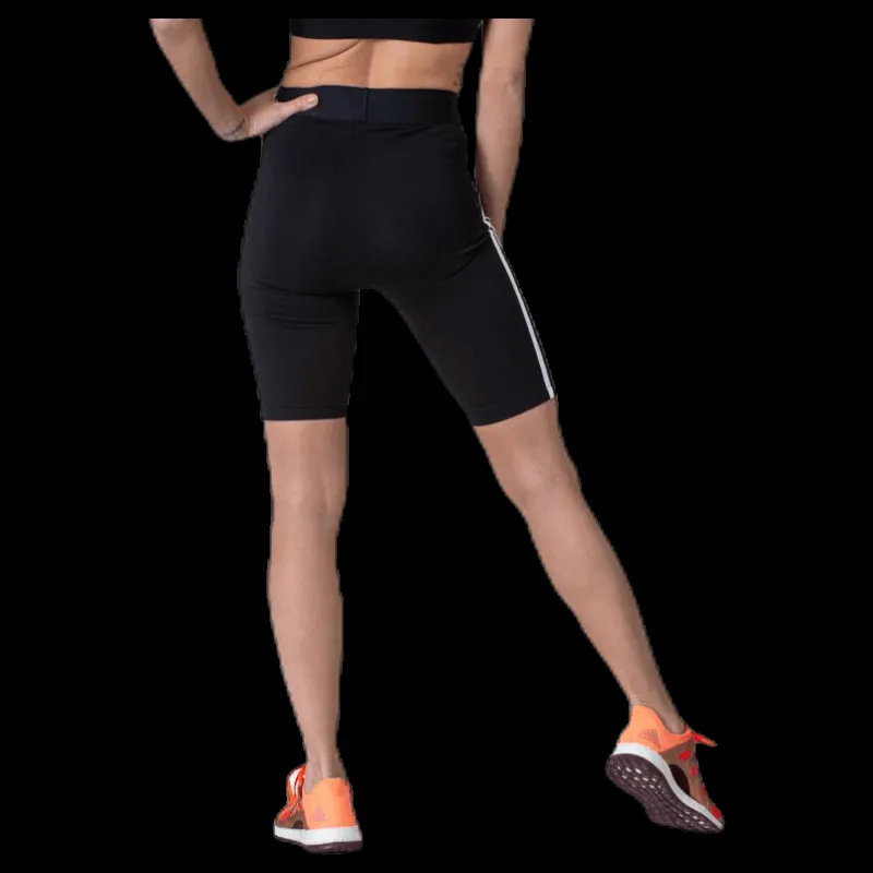 Clearance adidas Must Have Co Shorts White/Black Svart
