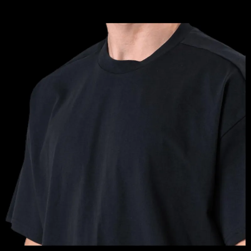 adidas Must Have S/S Tee Black Svart Sale