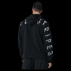 Best adidas Must Have Swt Fzhd Black Svart