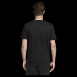 adidas Must Have Tee White/Black Svart Best