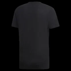 adidas Must Have Tee White/Black Svart Best