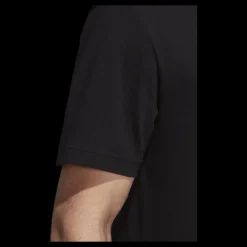 adidas Must Have Tee White/Black Svart Best