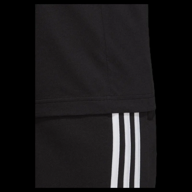 adidas Must Have Tee White/Black Svart Best