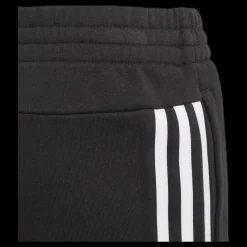 adidas Must Haves 3S Pant Black / White Svart