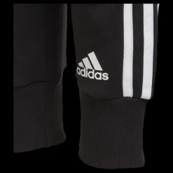 adidas Must Haves 3S Pant Black / White Svart
