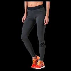 adidas Must Haves Tight Grey Svart Clearance