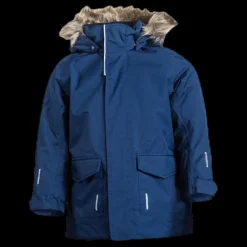 Best Reima Mutka tec® Blue Blå