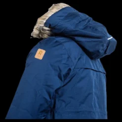 Best Reima Mutka tec® Blue Blå