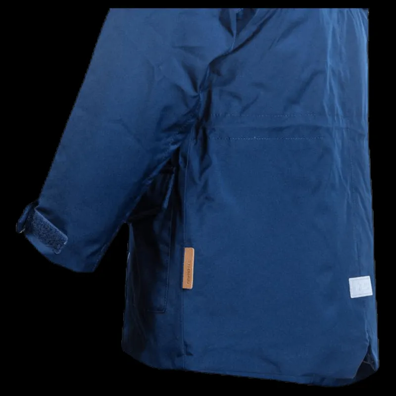 Best Reima Mutka tec® Blue Blå