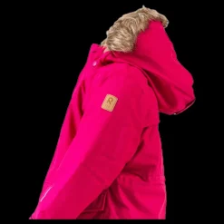 Reima Mutka tec® Pink Rosa Discount