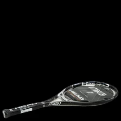 New Head MXG1 Black/Silver Svart och Silver