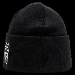 Svea My Hat Ten Black Svart Discount