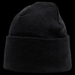 Svea My Hat Ten Black Svart Discount
