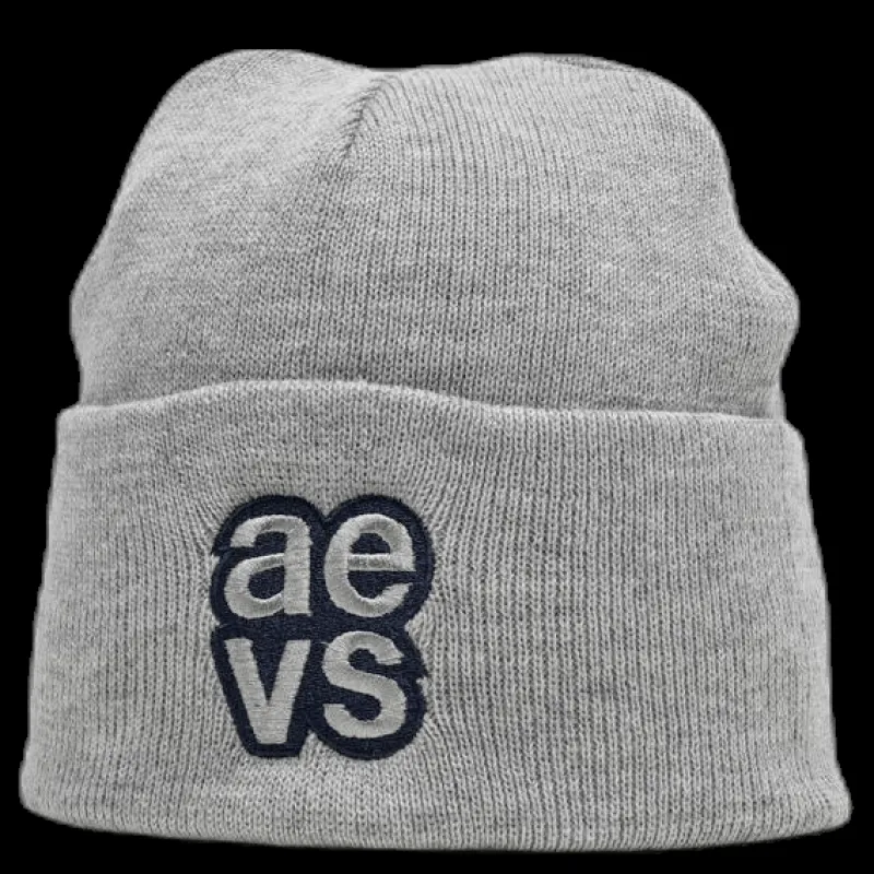 Svea My Hat Ten Grey Grå New