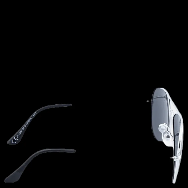 UpFront Myoka Silver Sale