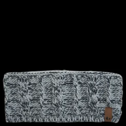 Lindberg Myrviken Headband Grey/black Grå Outlet