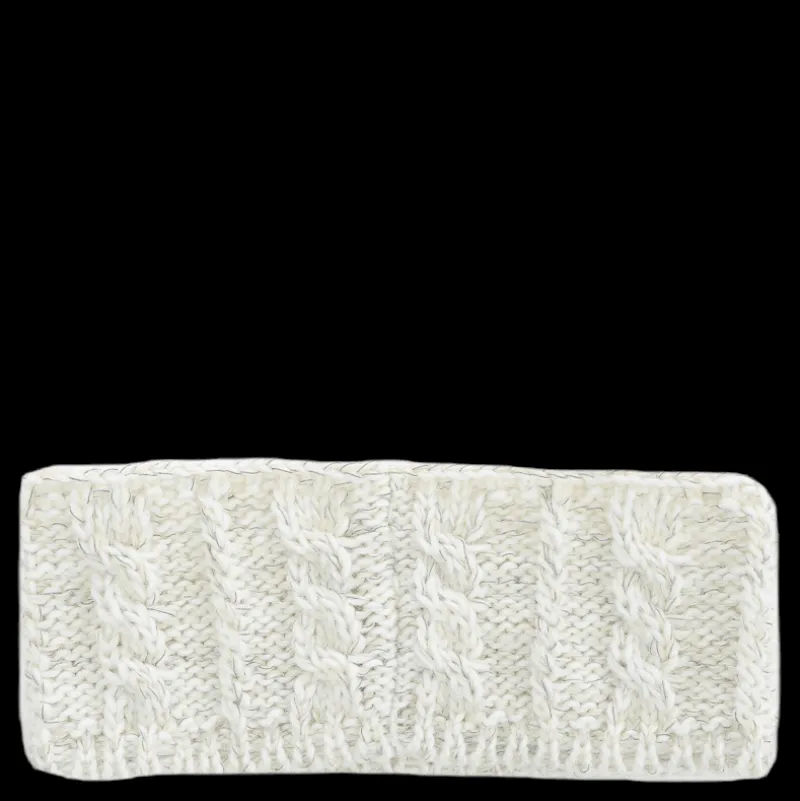 Lindberg Myrviken Reflex Headband White Vit New