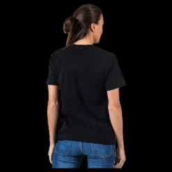 Hot Dedicated Mysen Feminism Black Svart