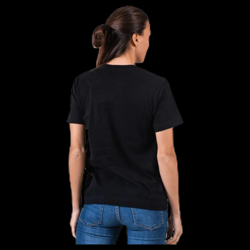 Hot Dedicated Mysen Feminism Black Svart