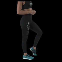 Outlet Reebok Myt Hr Tight Black Svart