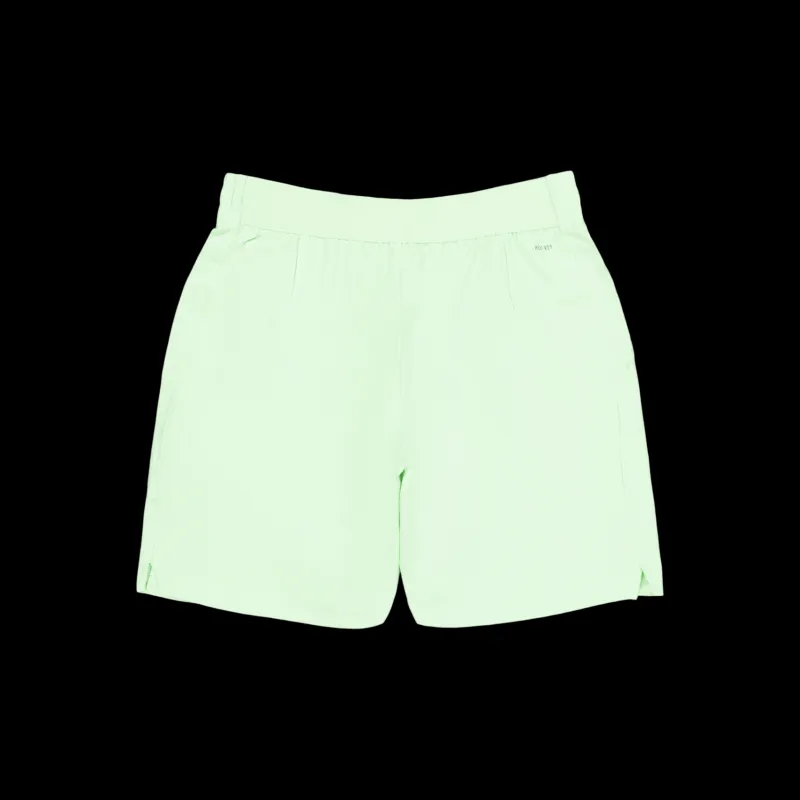 adidas Tennis 2n1 Shorts Pro Green Grön