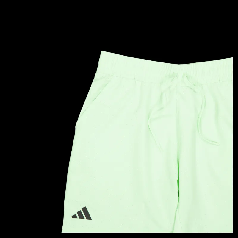 adidas Tennis 2n1 Shorts Pro Green Grön
