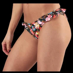 Clearance Pieces Nabiya Bikini Brief Patterned Mönstrad