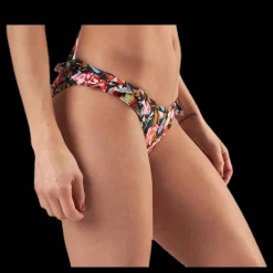Clearance Pieces Nabiya Bikini Brief Patterned Mönstrad